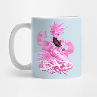 Bd girl 1 Mug